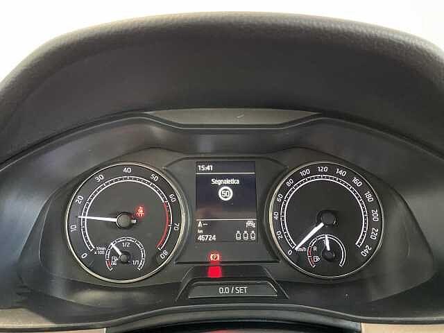 SKODA Kamiq 1.0 G-Tec Style
