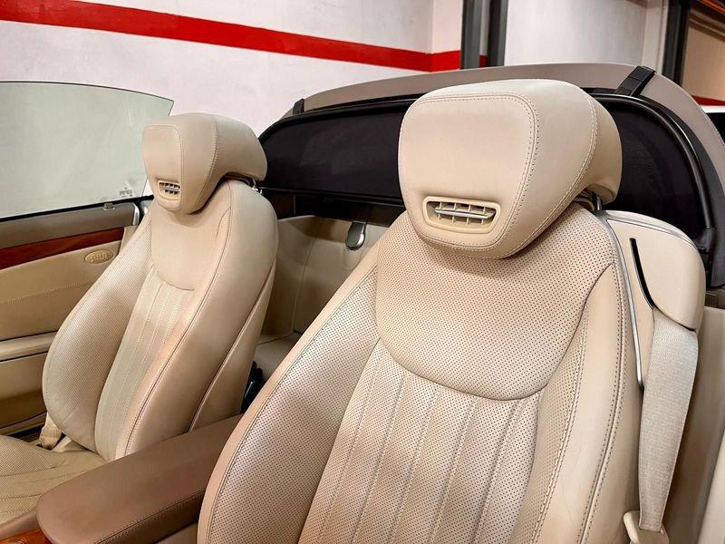 Mercedes-Benz Classe SL SL 350 cat Sport