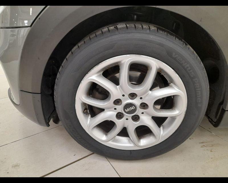 MINI Mini 5 porte Mini IV F54-F55-F56-F57 Mini 5p 1.5 One 75cv