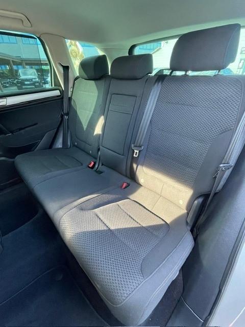 Volkswagen Touareg 3.0 TDI 262 CV tip. BlueMotion Technology Executive