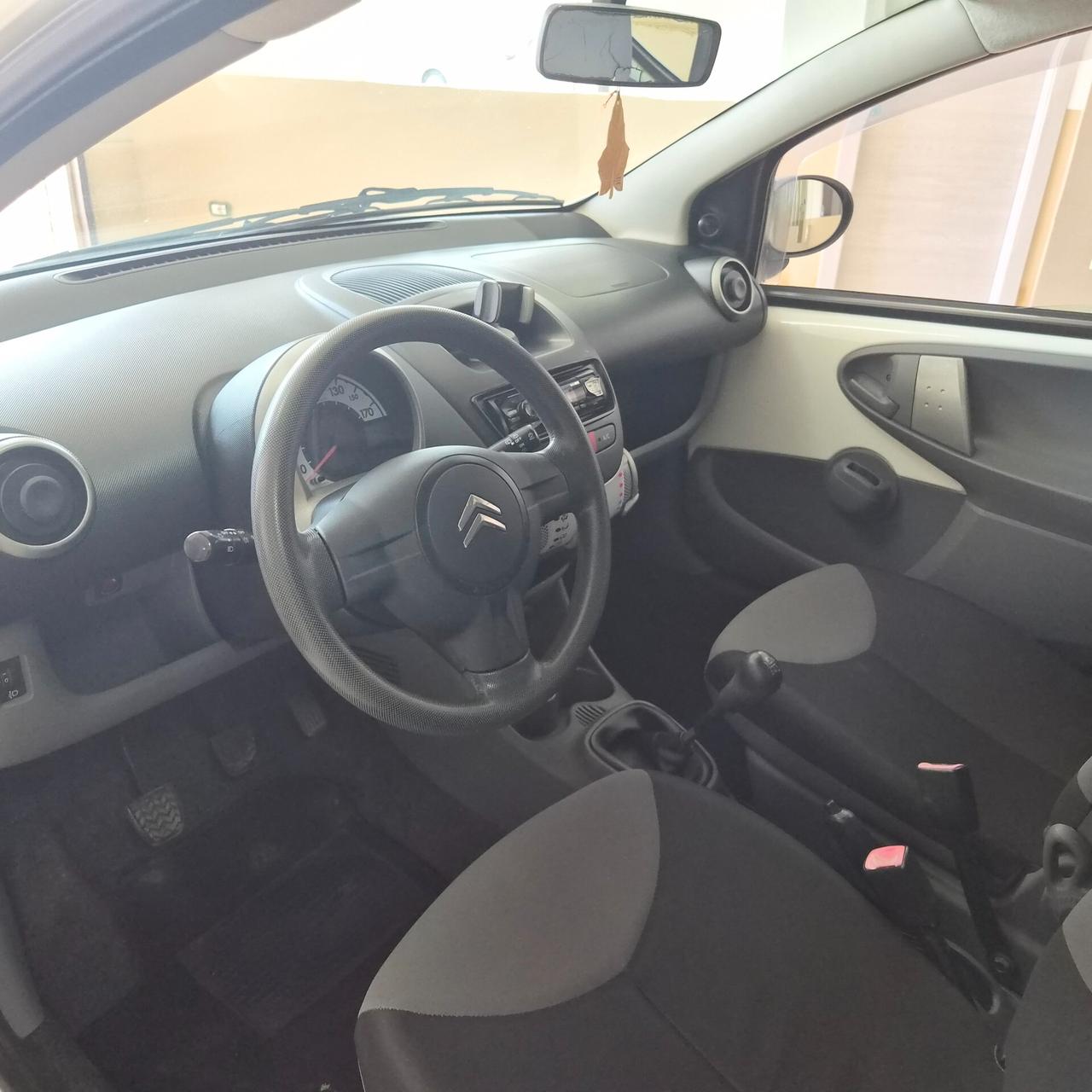 Citroen C1 1.0 5 porte airdream Amici