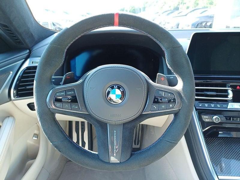 BMW Serie 8 G.C. M850i xDrive Gran Coupé