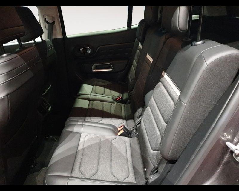 Citroën C5 Aircross BlueHDi 130 S&S EAT8 Max