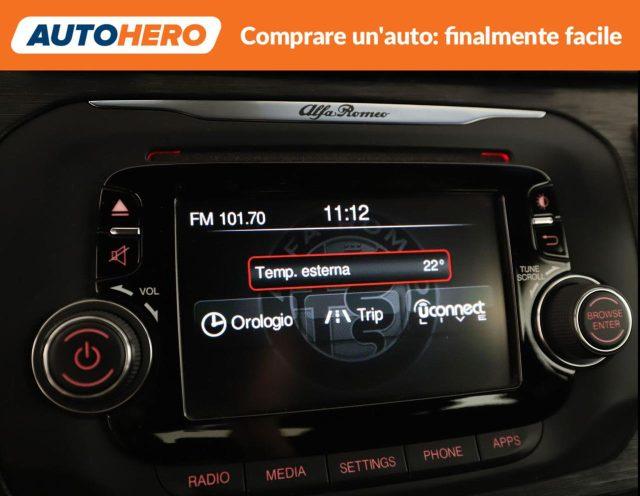 ALFA ROMEO Giulietta 1.6 JTDm 120 CV Super