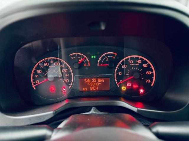 Peugeot Bipper Tepee 1.3 hdi Style 75cv