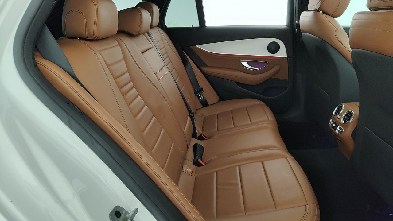 Mercedes-Benz Classe E - S213 SW - E SW 400 d Exclusive 4matic 330cv auto