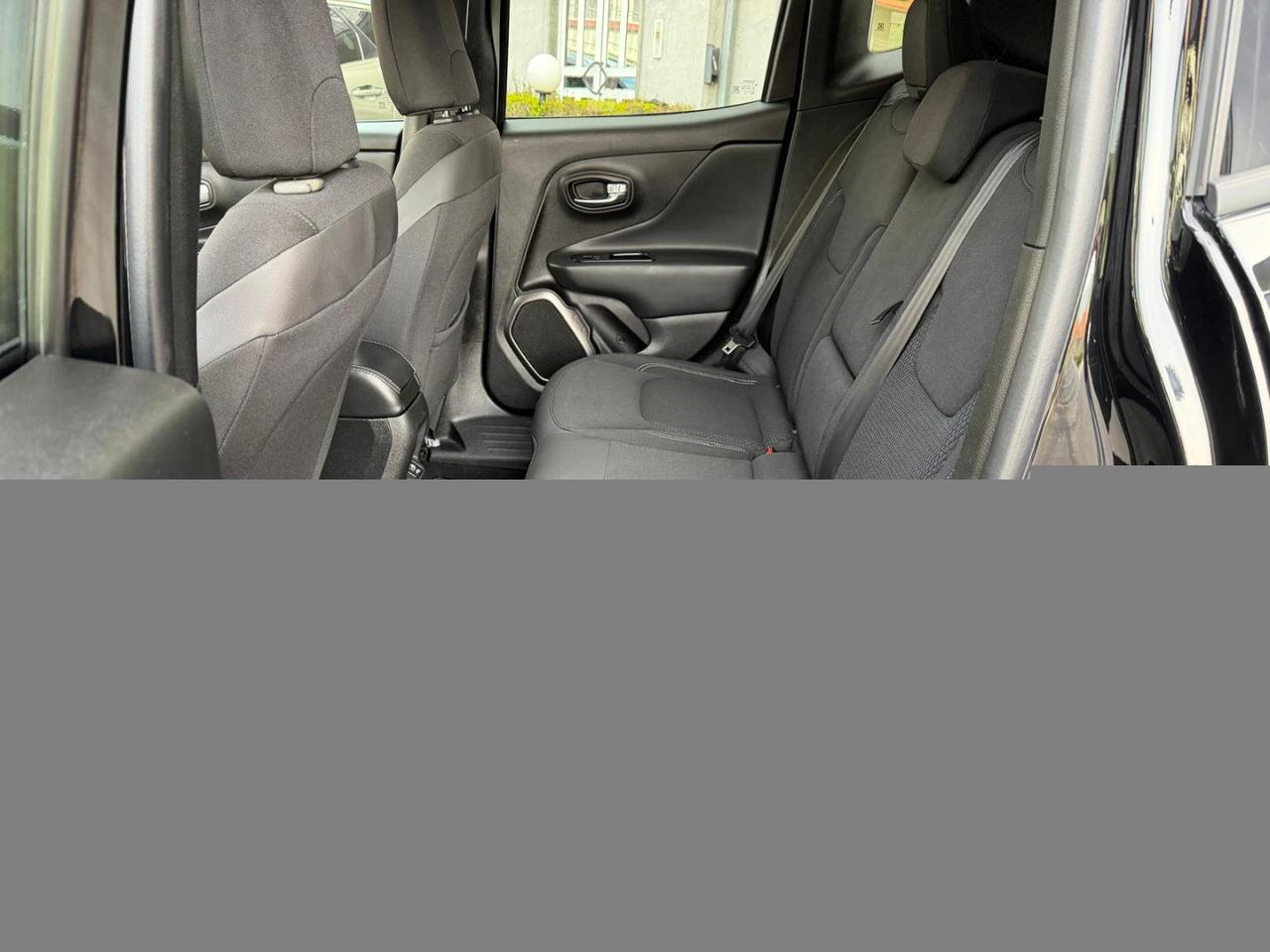 JEEP Renegade 1.6 Mjt 120CV Limited