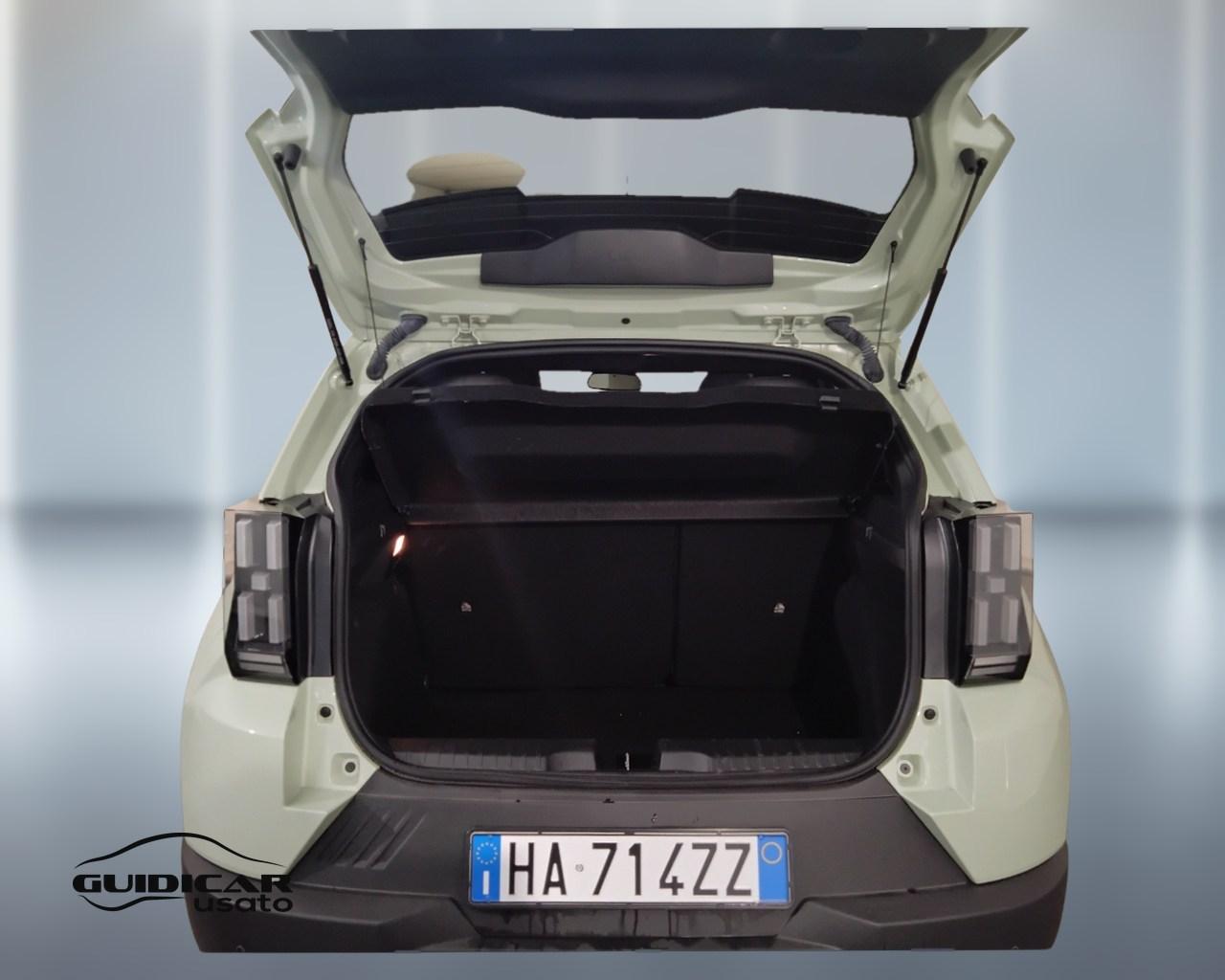 FIAT Grande Panda - Grande Panda 1.2 hybrid La Prima 110cv edct