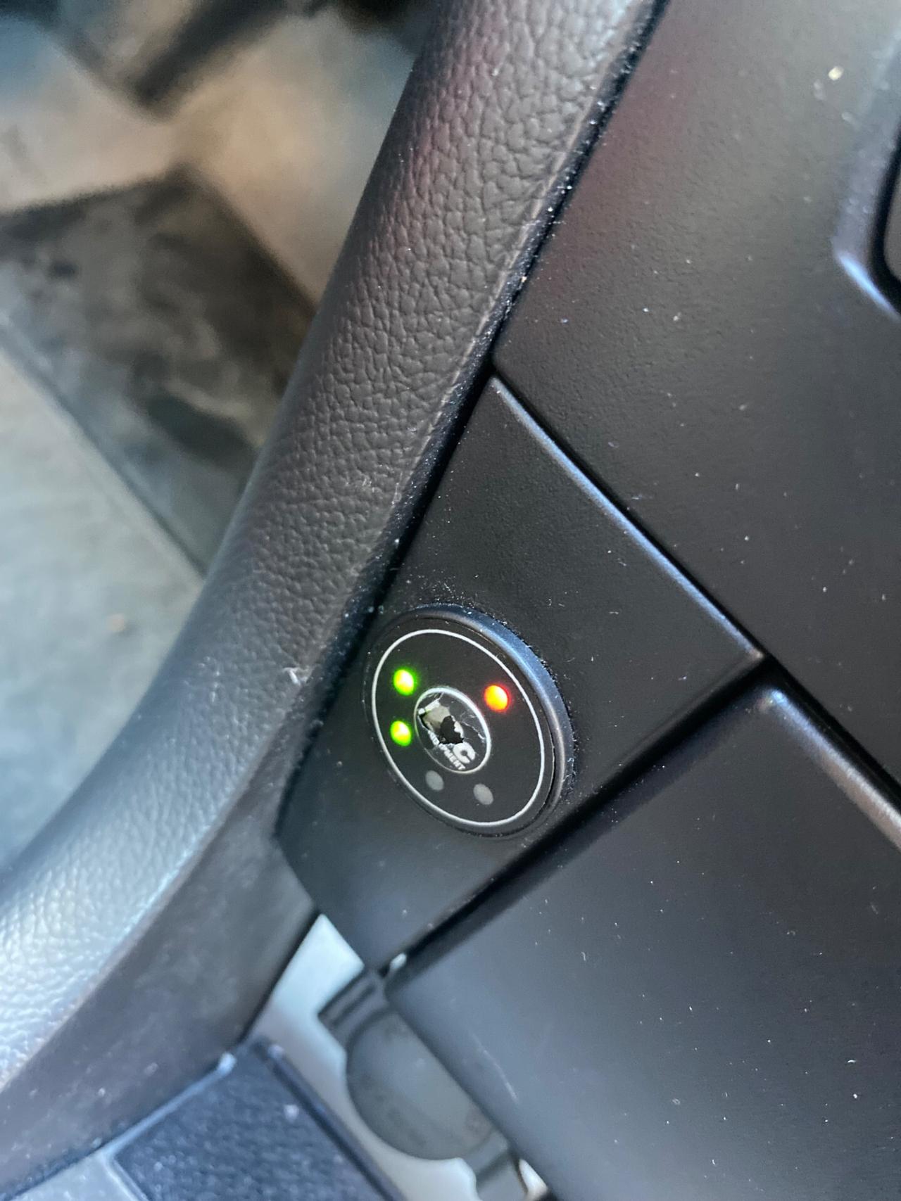 Chevrolet Epica 2.0 24V LT GPL Eco Logic KM 24000