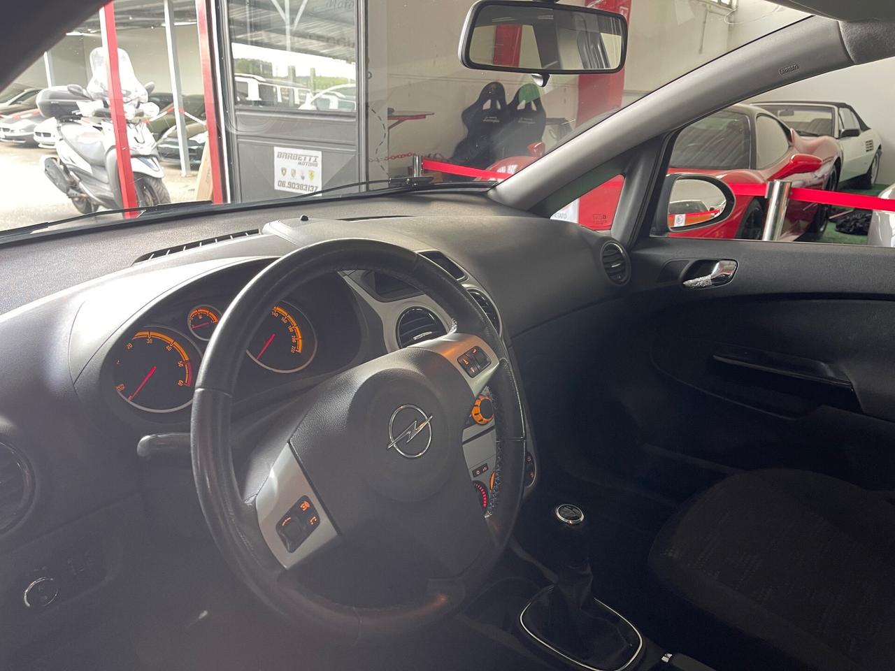 Opel Corsa 1.3 CDTI Neopatentati PERMUTE RATE