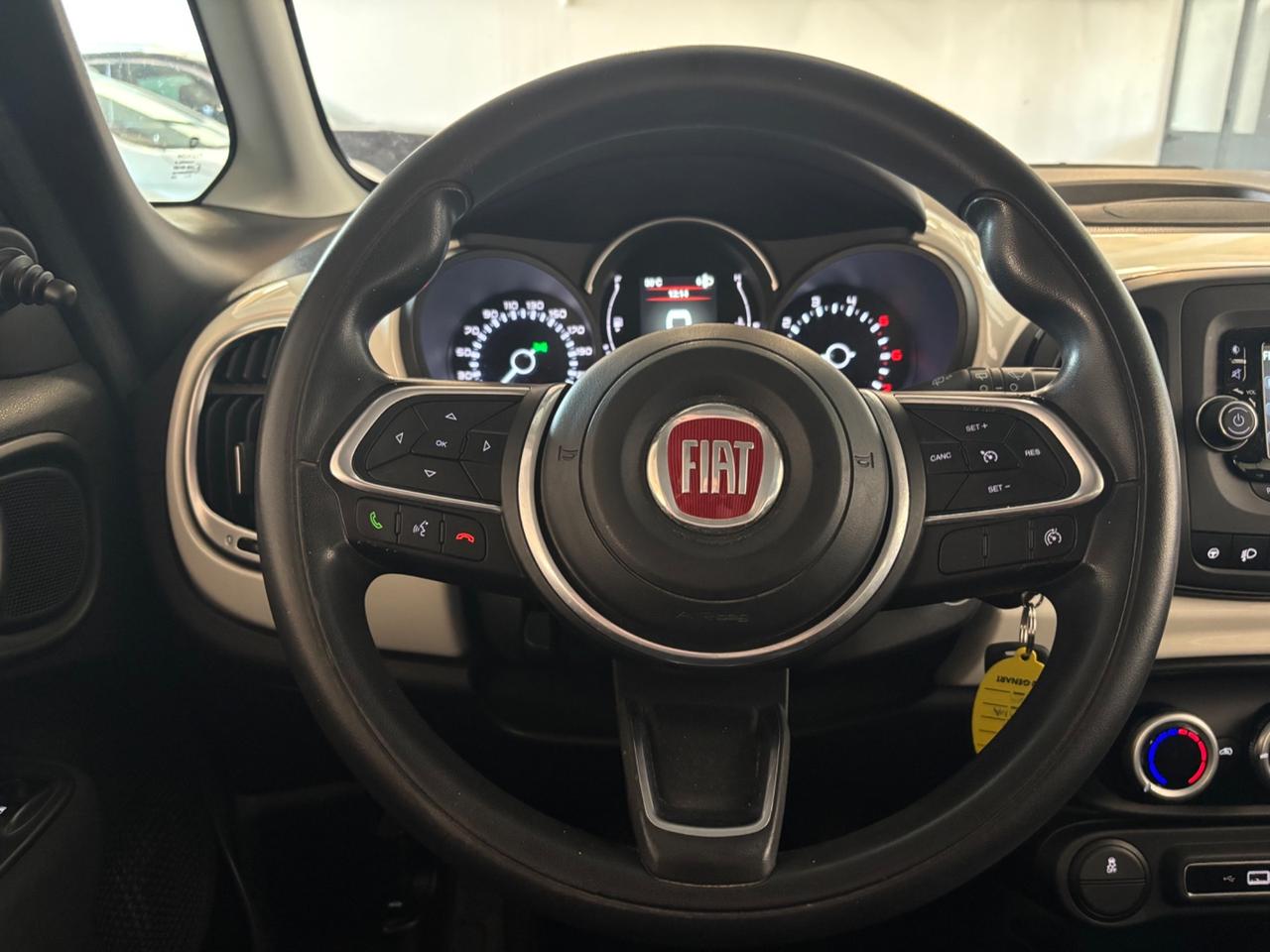Fiat 500L 1.3 Multijet 95 CV |OK NEOPATENTATI |