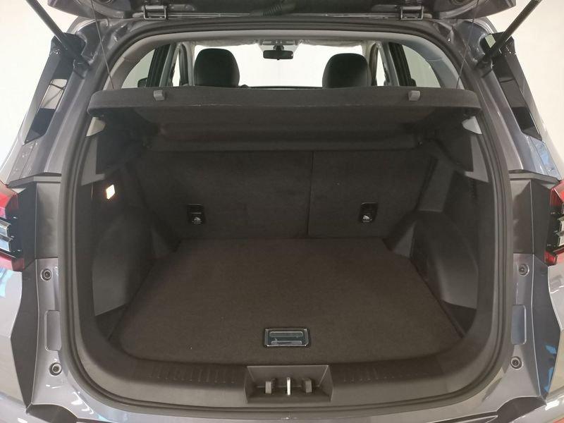 DR AUTOMOBILES dr 5.0 s3 1.5 Turbo CVT Bi-Fuel GPL
