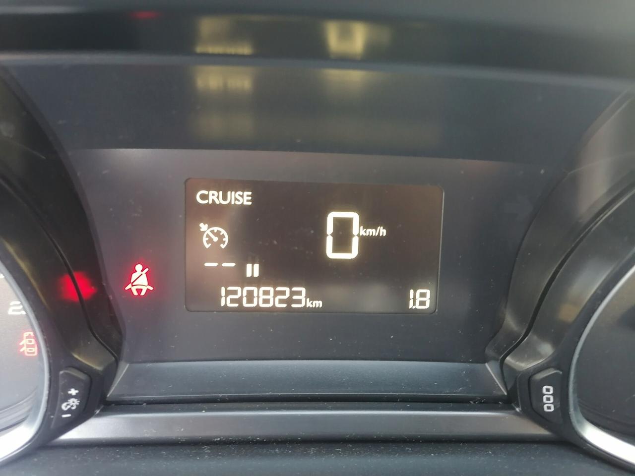 Peugeot 308 BlueHDi 100 S&S SW Active