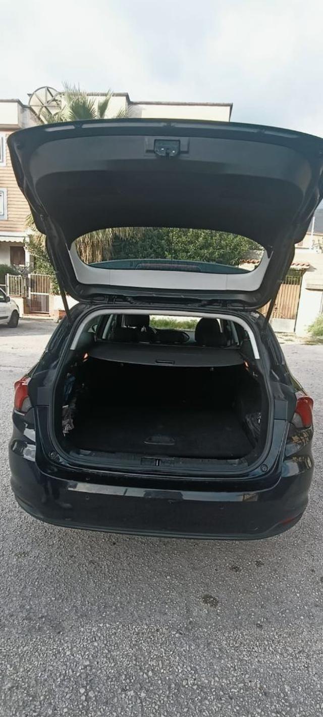 Fiat Tipo SW 1.4 tjt Easy Gpl 120cv