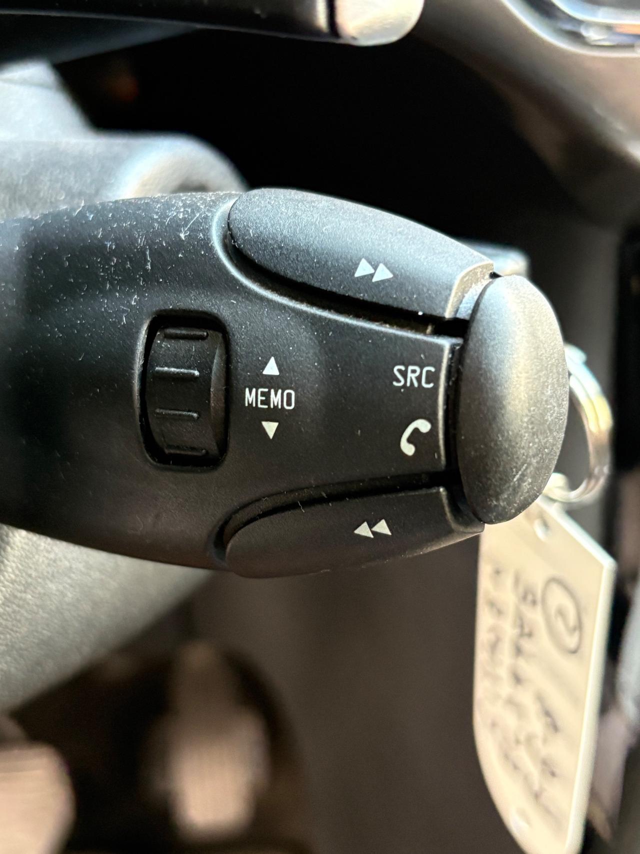 Citroen C3 1.4 VTi 95 CMP-5 Exclusive