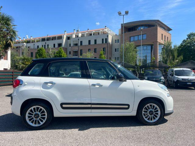 FIAT 500L 1.3 Multijet 95 CV Lounge