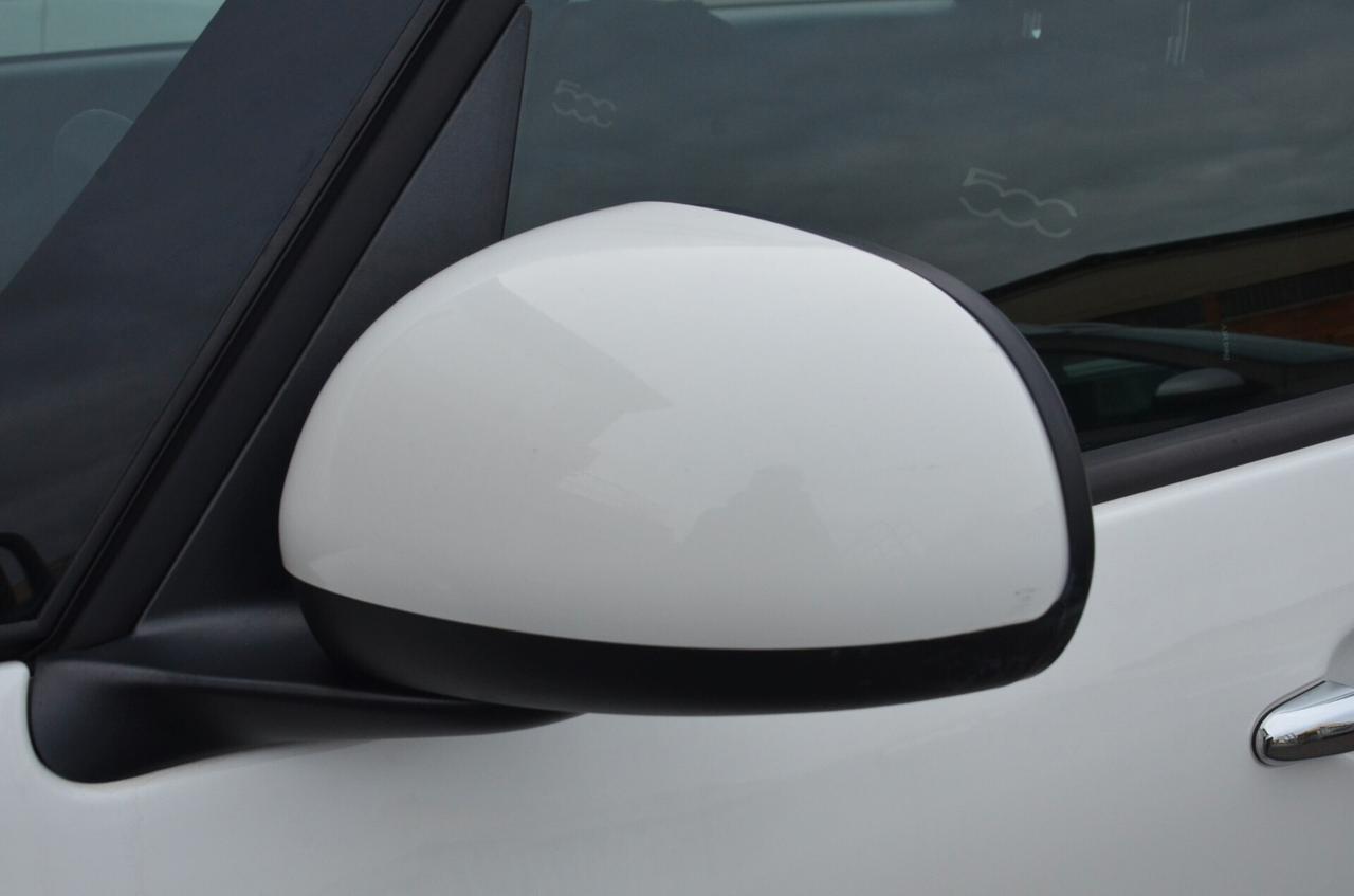 Fiat 500L 1.4 95 CV S&S Mirror