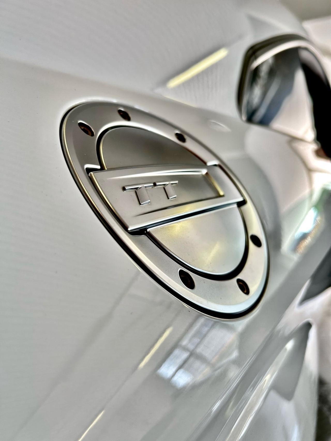 Audi TT AUDI TT ELABORAZIONE 350CV GARANZIA INCLUSA FINANZIABILE OK PERMUTE PROMO FINANZIAMENTO