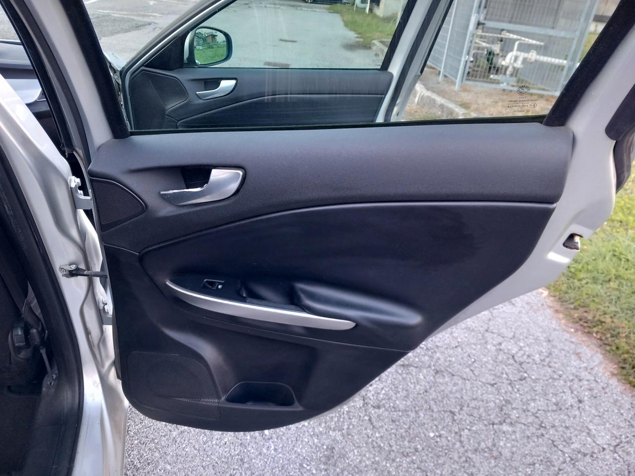 Alfa Romeo GIULIETTA 1600 MJET EURO 5