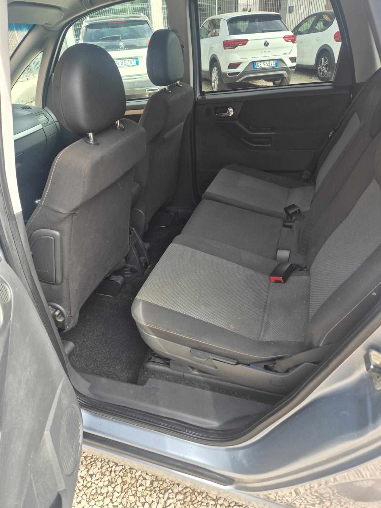 Opel Meriva 1.7 CDTI 101CV F.AP. Cosmo