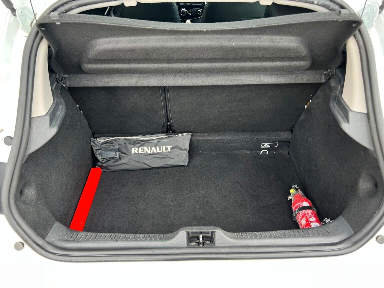 RENAULT CLIO 1.5 dCi 8V 90CV 5P Energy - 2014