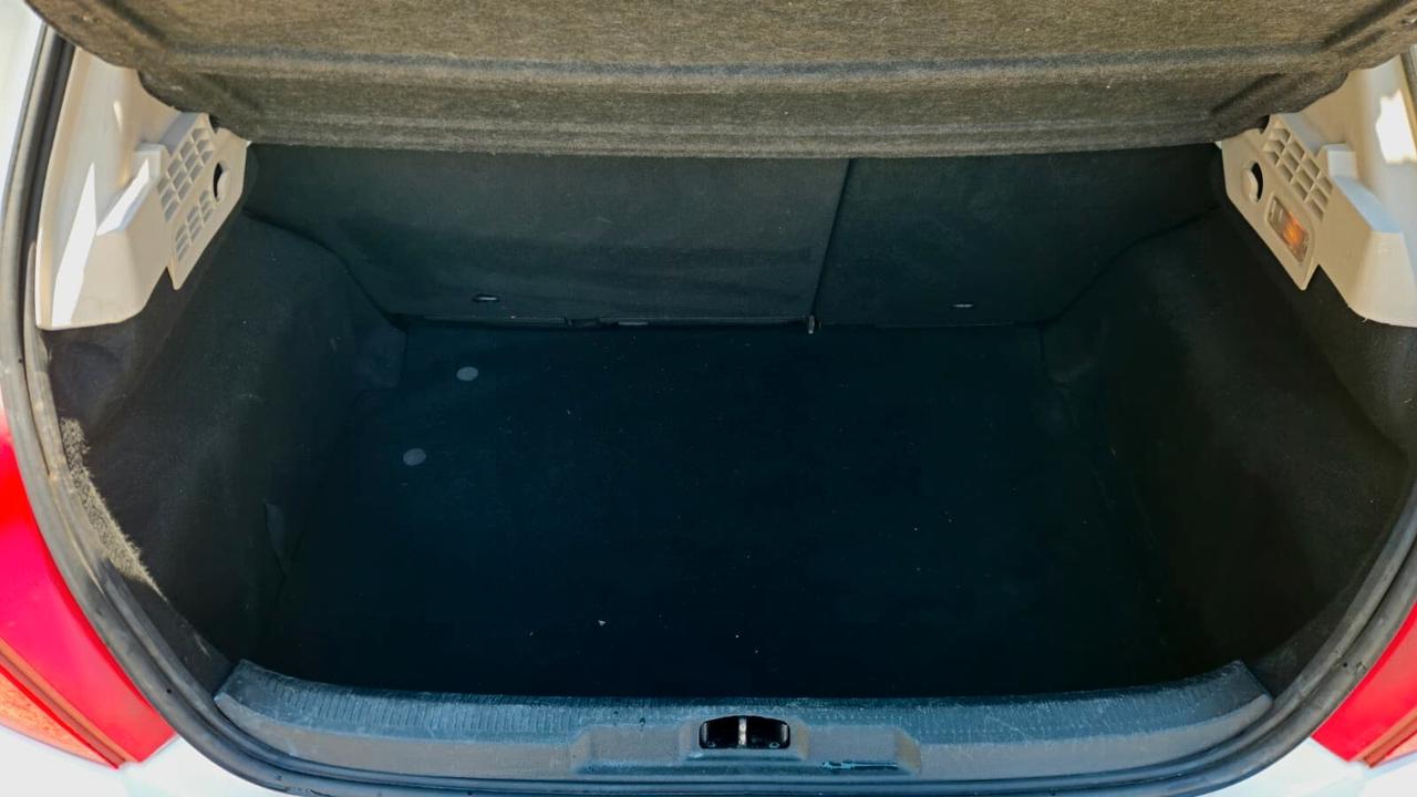 Peugeot 207 1.4 HDi 68CV 5p. Energie Sport