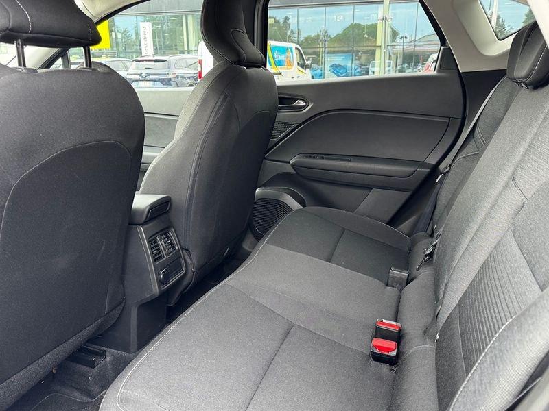 Renault Captur II 2019 1.6 E-TECH Hybrid Zen Auto 145cv