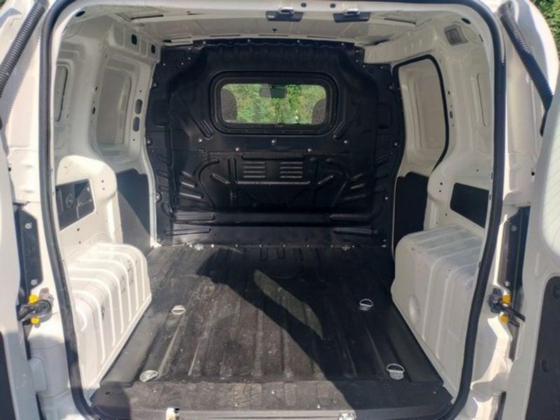 FIAT Fiorino Fiorino cargo 1.3 mjt 95cv ecojet SX E6d-temp