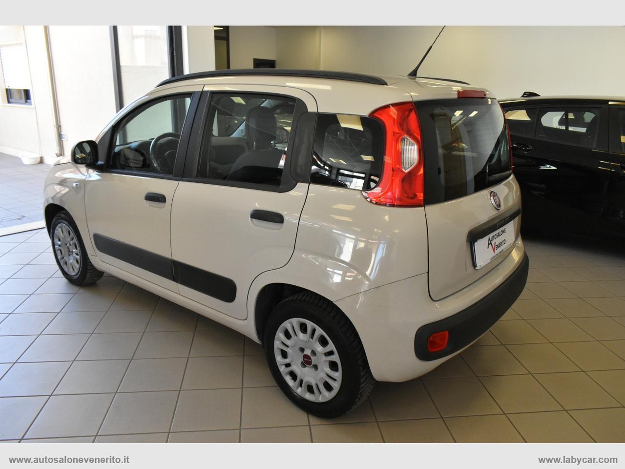 FIAT Panda 1.2 Easy