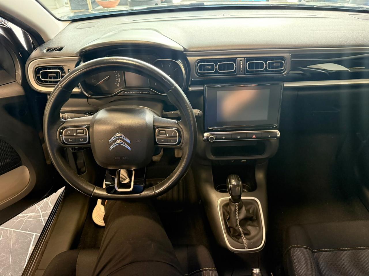Citroen C3 PureTech 82 S&S Shine