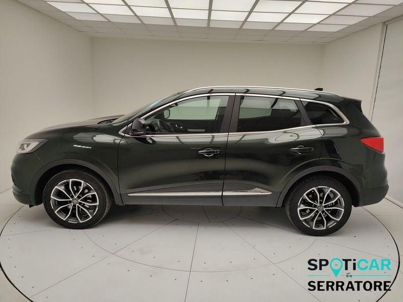 Renault Kadjar 1.5 blue dci Sport Edition 115cv edc