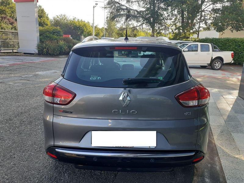 Renault Clio SW Sporter 1.5 dCi 75CV 1° PROP-GARANZIA