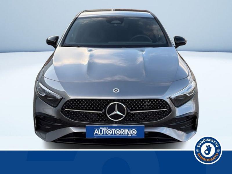 Mercedes-Benz Classe A 180d Automatic AMG Line Advanced Plus Extra