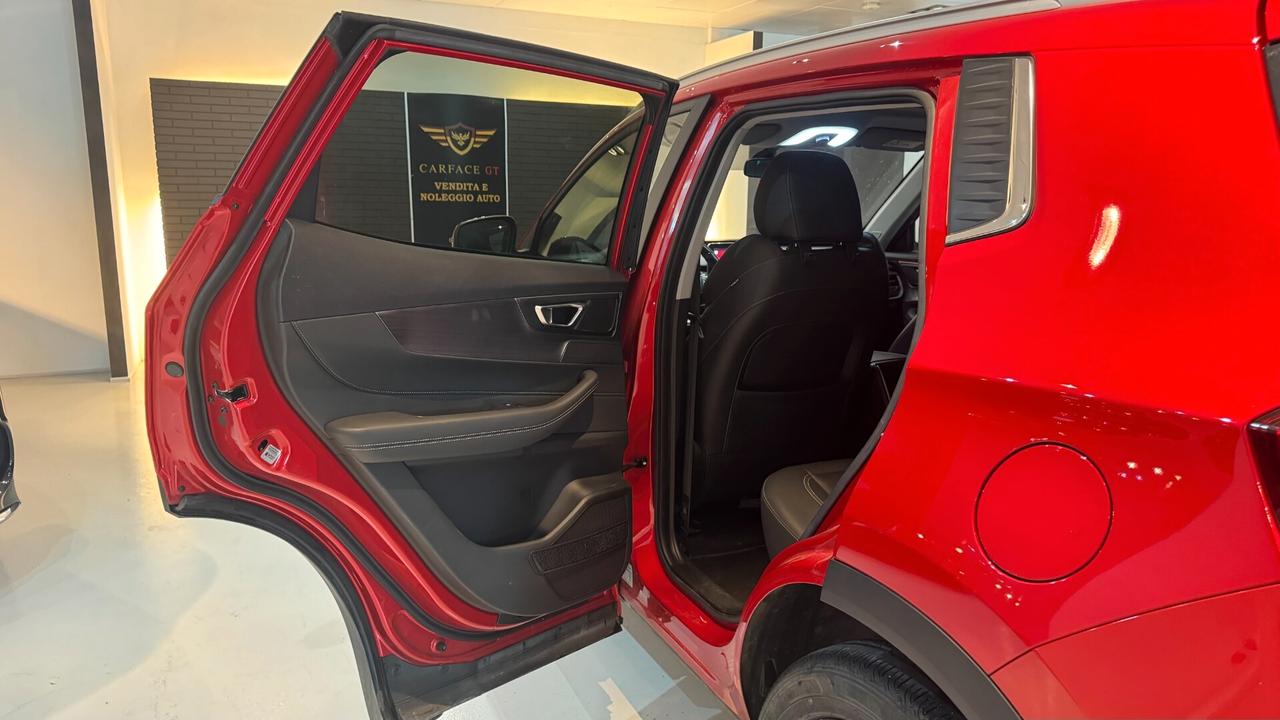 DR 5.0 1.5 BENZINA/GPL 155CV - 2024