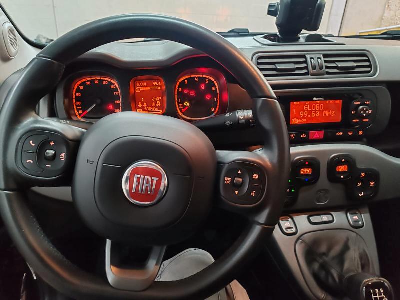 Fiat Panda 1.2 Lounge 69cv
