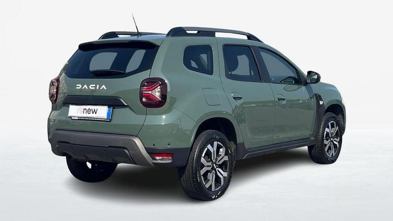 Dacia Duster 1.0 TCe GPL Journey 4x2