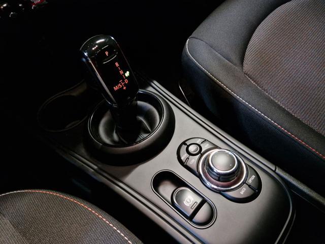 MINI Countryman 1500 BENZINA CV.102 NORTHWOOD KM.69.800 UNIPROPR