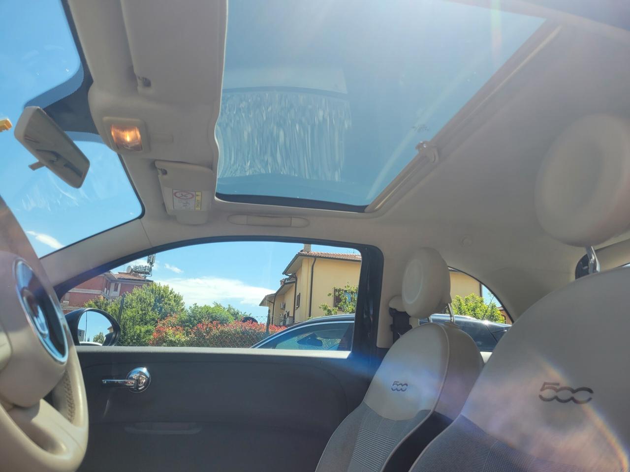 Fiat 500 1.3 Multijet 16V 95 CV Lounge
