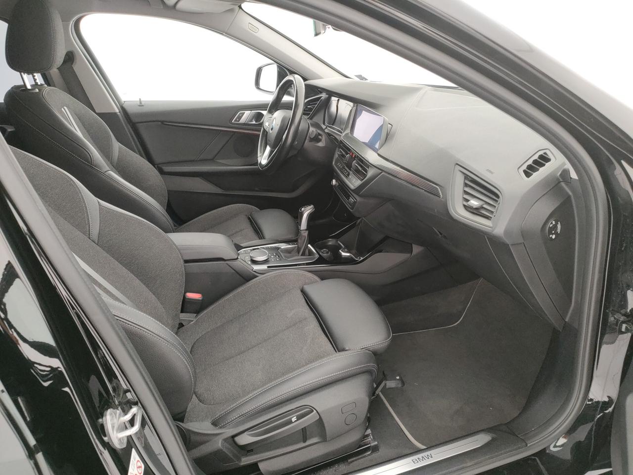 BMW 116d Sport