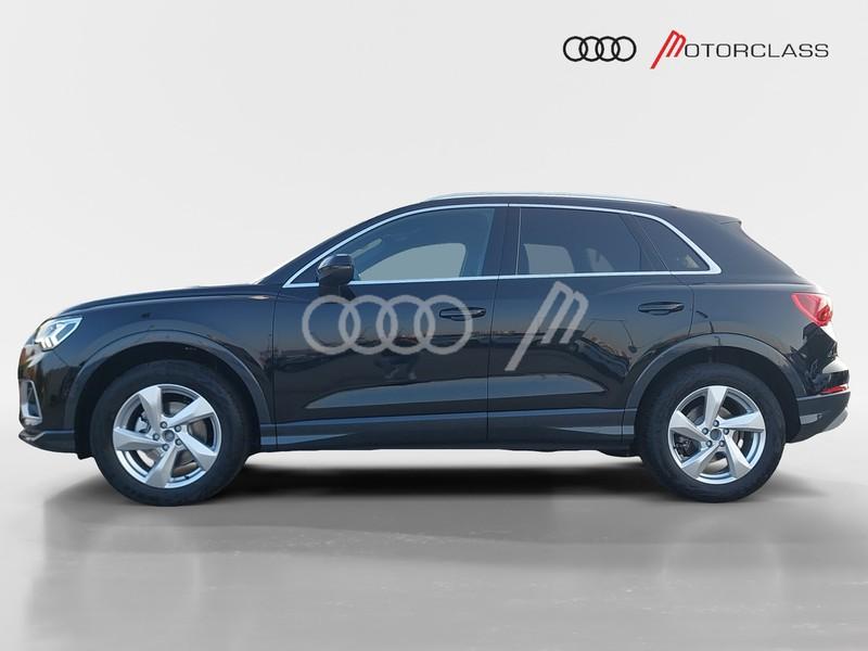 Audi Q3 35 1.5 tfsi evo2 business advanced s tronic