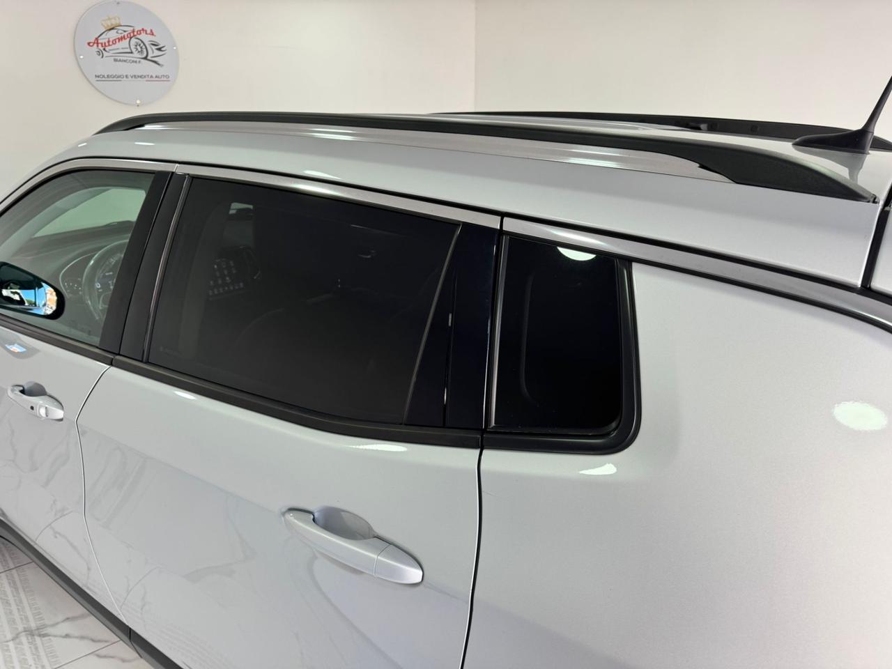 Jeep Compass 1.6 Multijet II 2WD Limited-GARANTITA-2021