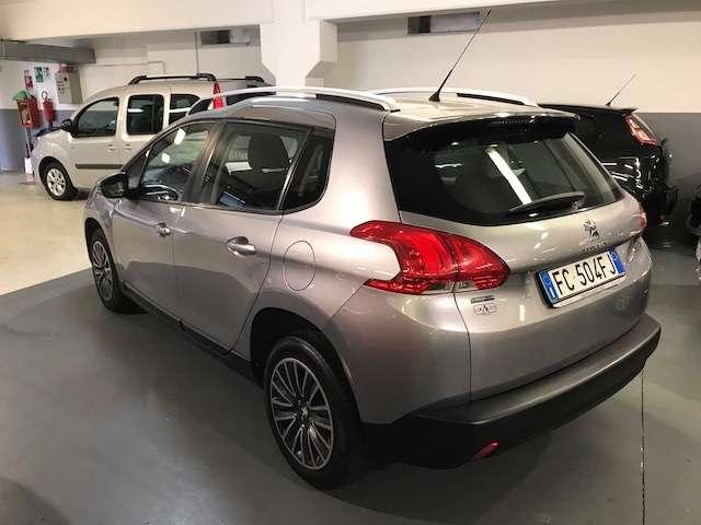 Peugeot 2008 1.6 bluehdi 100CV / EURO6