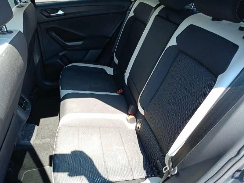 VOLKSWAGEN T-Roc 1.6 tdi Advanced