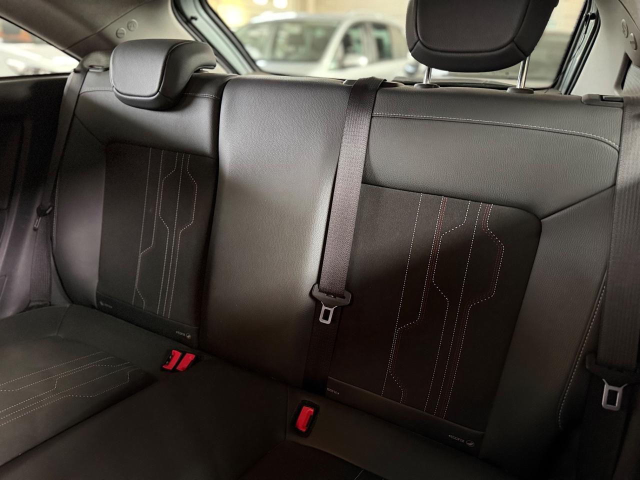 Opel Corsa 1.2 85CV 3 porte GPL-TECH Elective