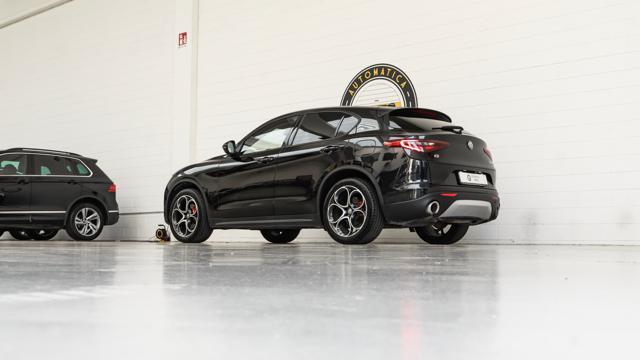 ALFA ROMEO Stelvio 2.2 210 CV AT8 Q4 Executive