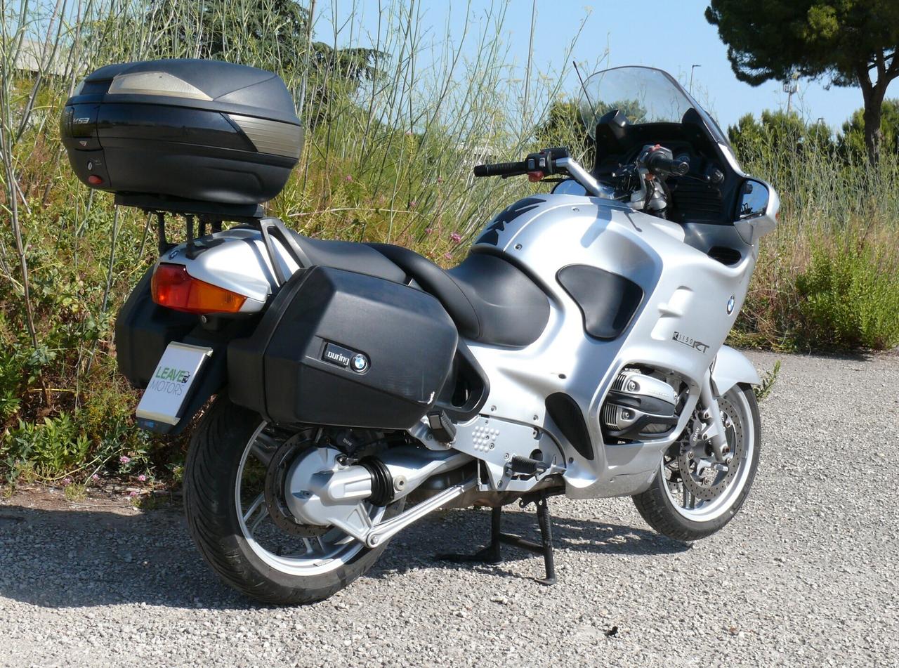 Bmw R 1150 RT (M1355)