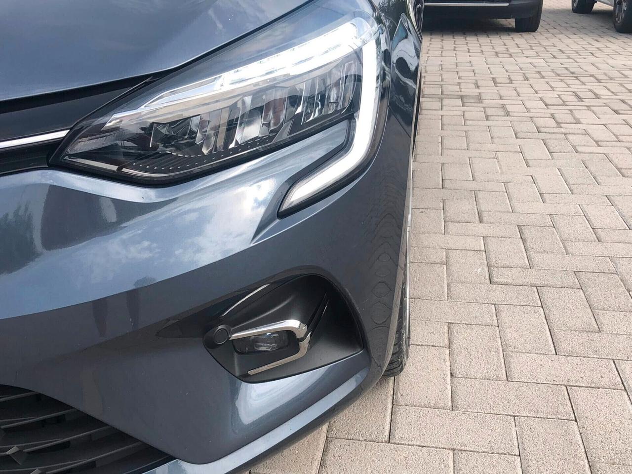 Renault Clio 1.5 dci 100 cv ANNO 2022