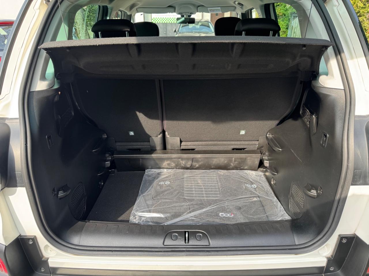 Fiat 500L 1.3 Multijet 95 CV Business