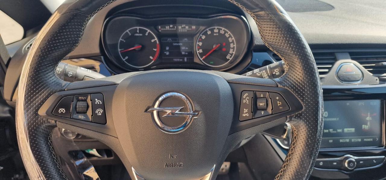 Opel Corsa 1.4 90CV Start&Stop 5 porte Cosmo