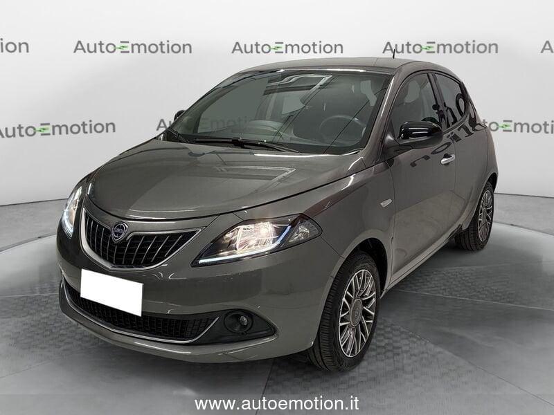 Lancia Ypsilon 1.0 FireFly 5 porte S&S Hybrid Gold Plus